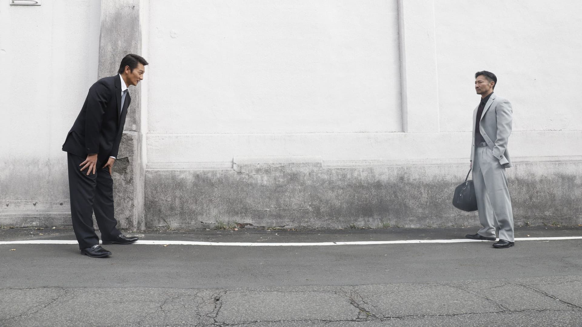 キングダム４ ～首領になった男～