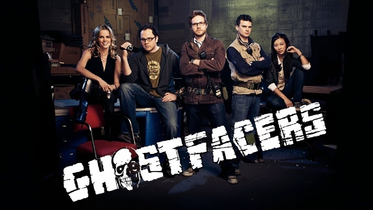 Ghostfacers
