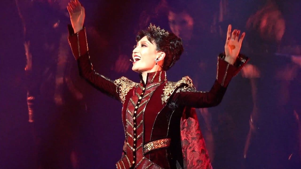 ミュージカル『イザボー』