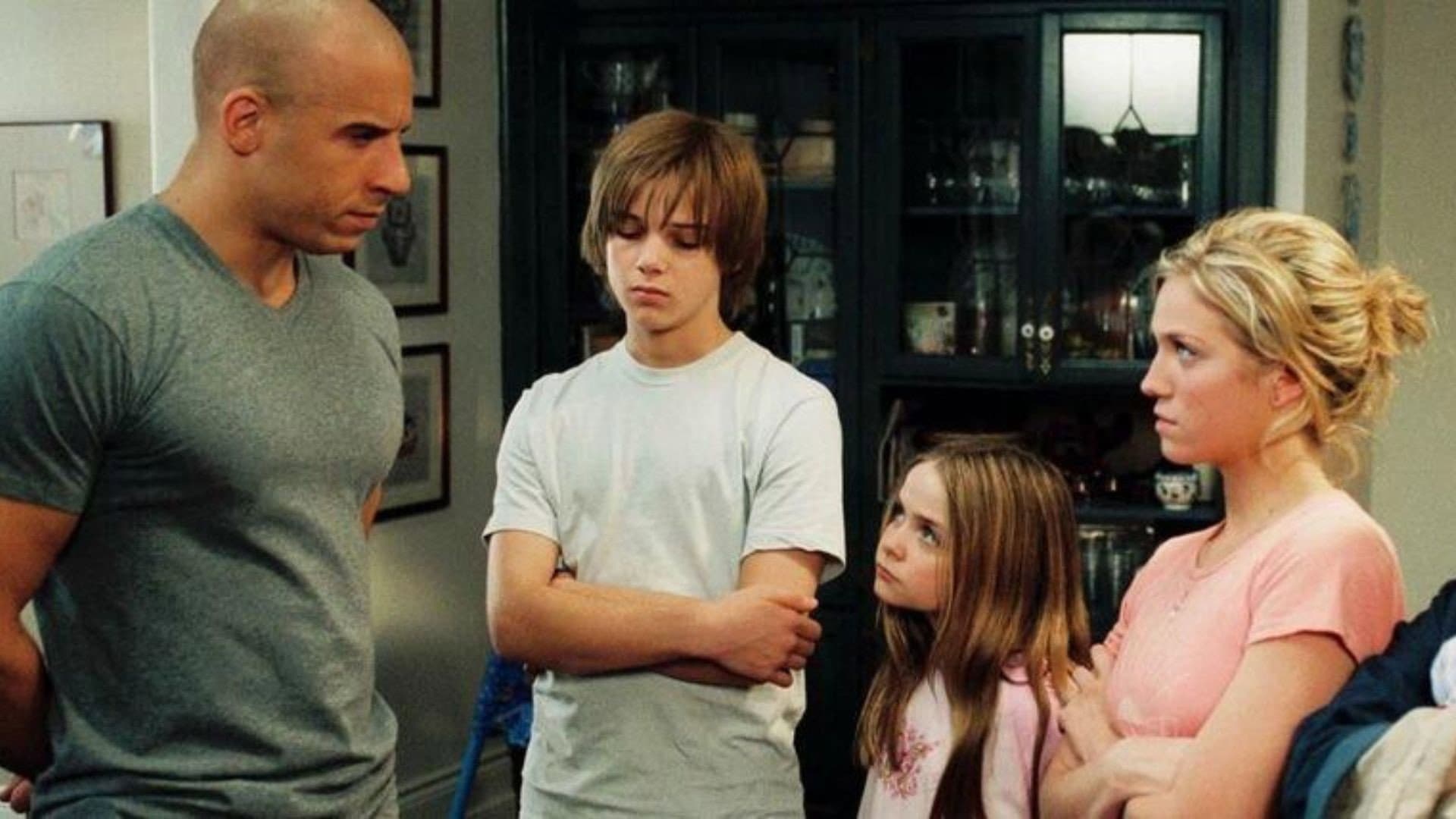 Bona de la forțele speciale