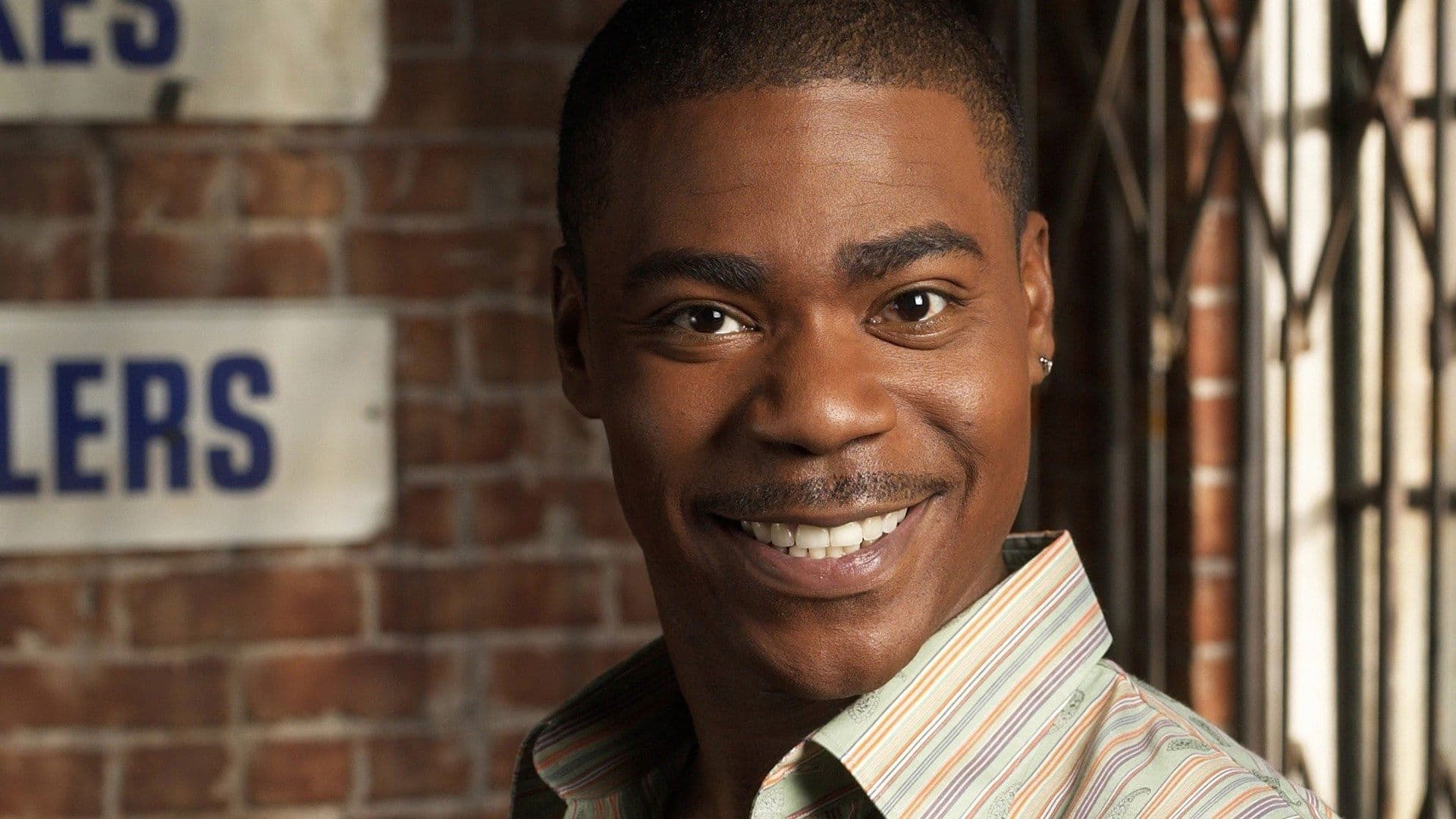 Emisiunea lui Tracy Morgan