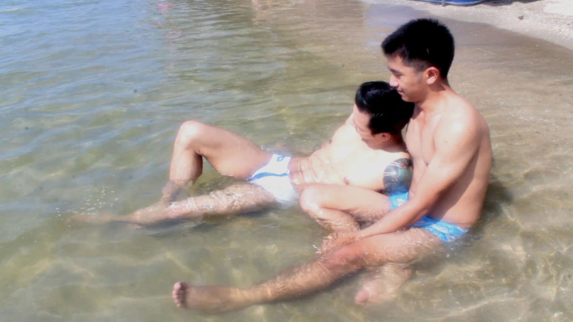 Gthai Vlog Vol. 2: Tle & Golf