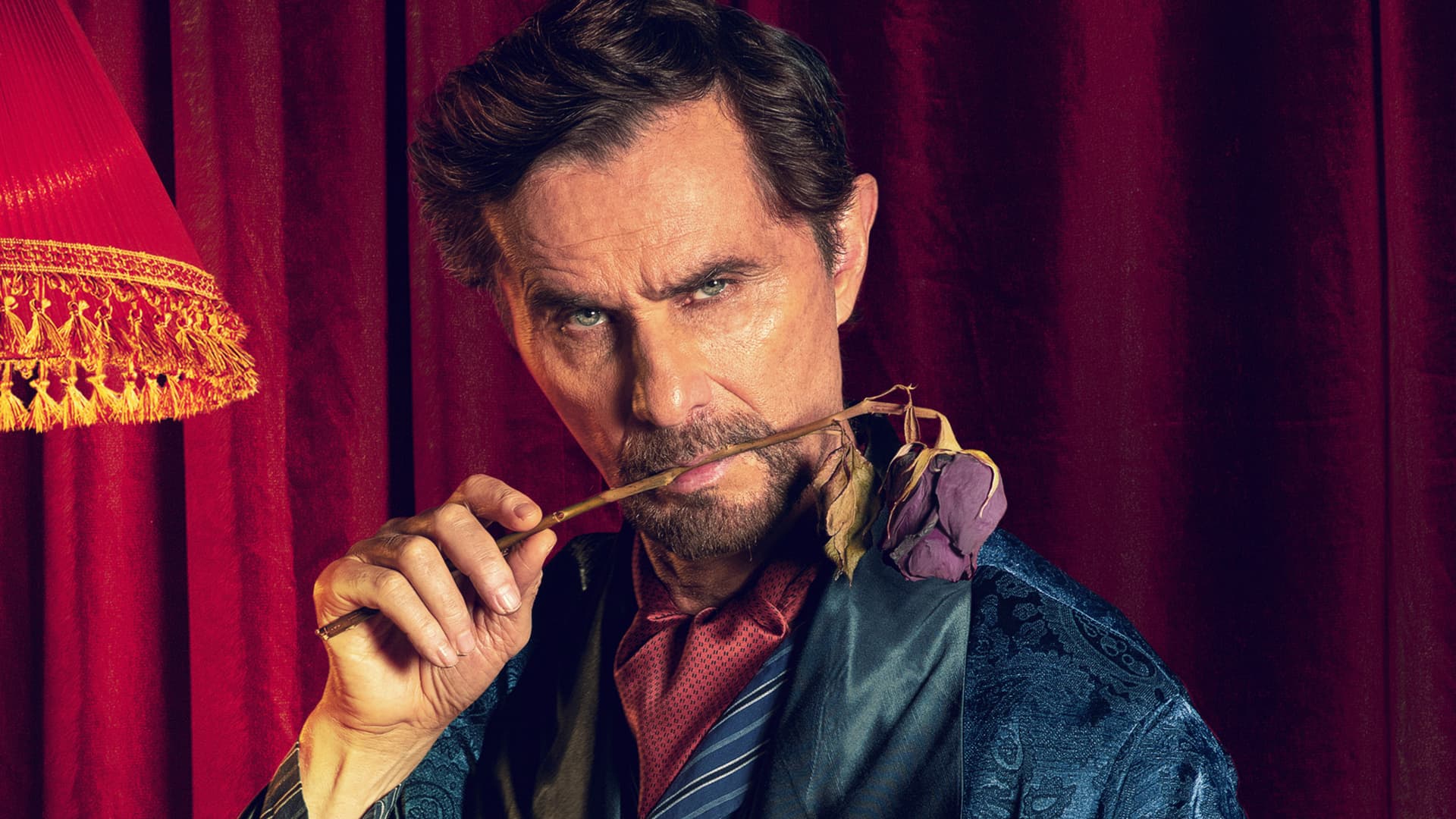 Cuceritorul: Televiziunea S-a Schimbat, El Nu