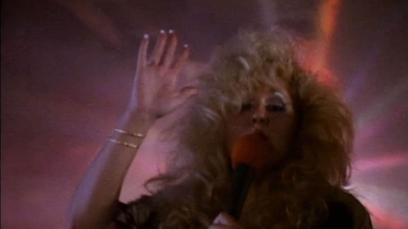 American Angels: Baptism of Blood