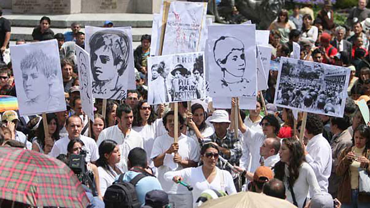 Con mi corazón en Yambo