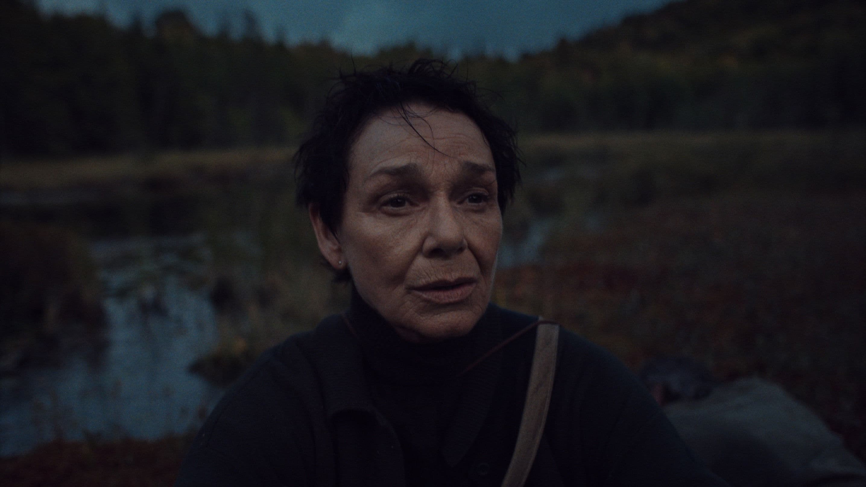 Mon fils ne revint que sept jours