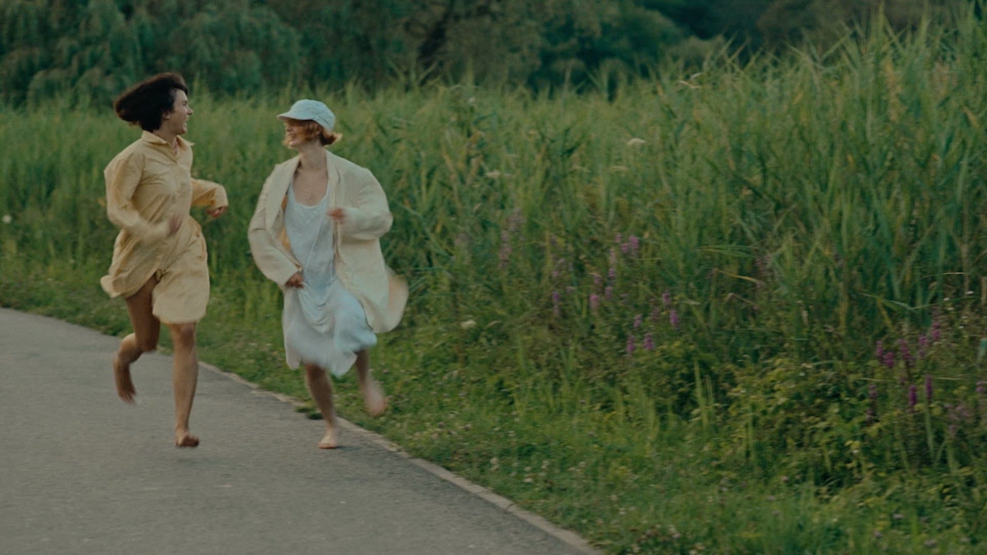 Vise Din Trecut - Ein Portrait meiner Großmutter