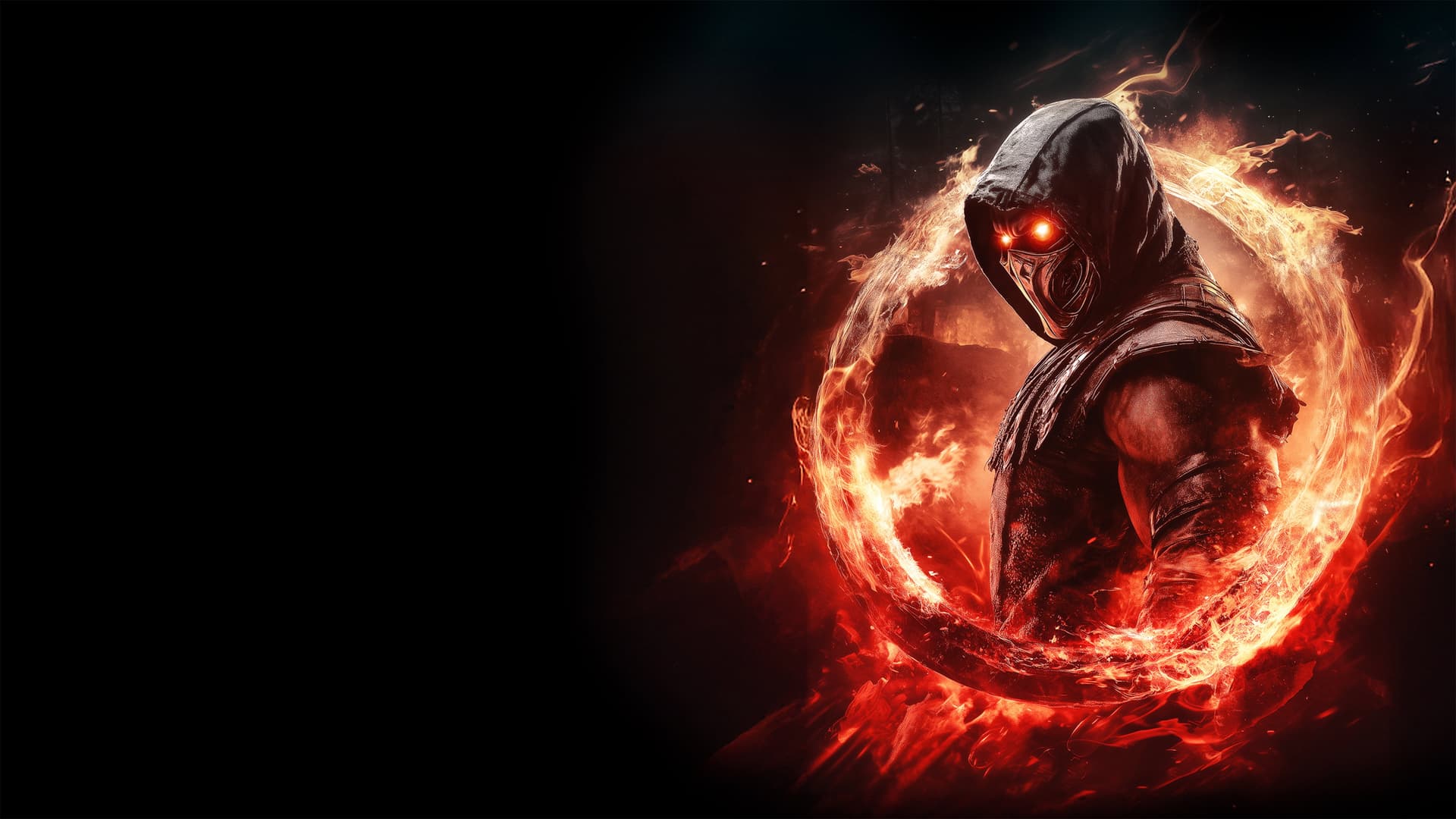 Immortal Combat
