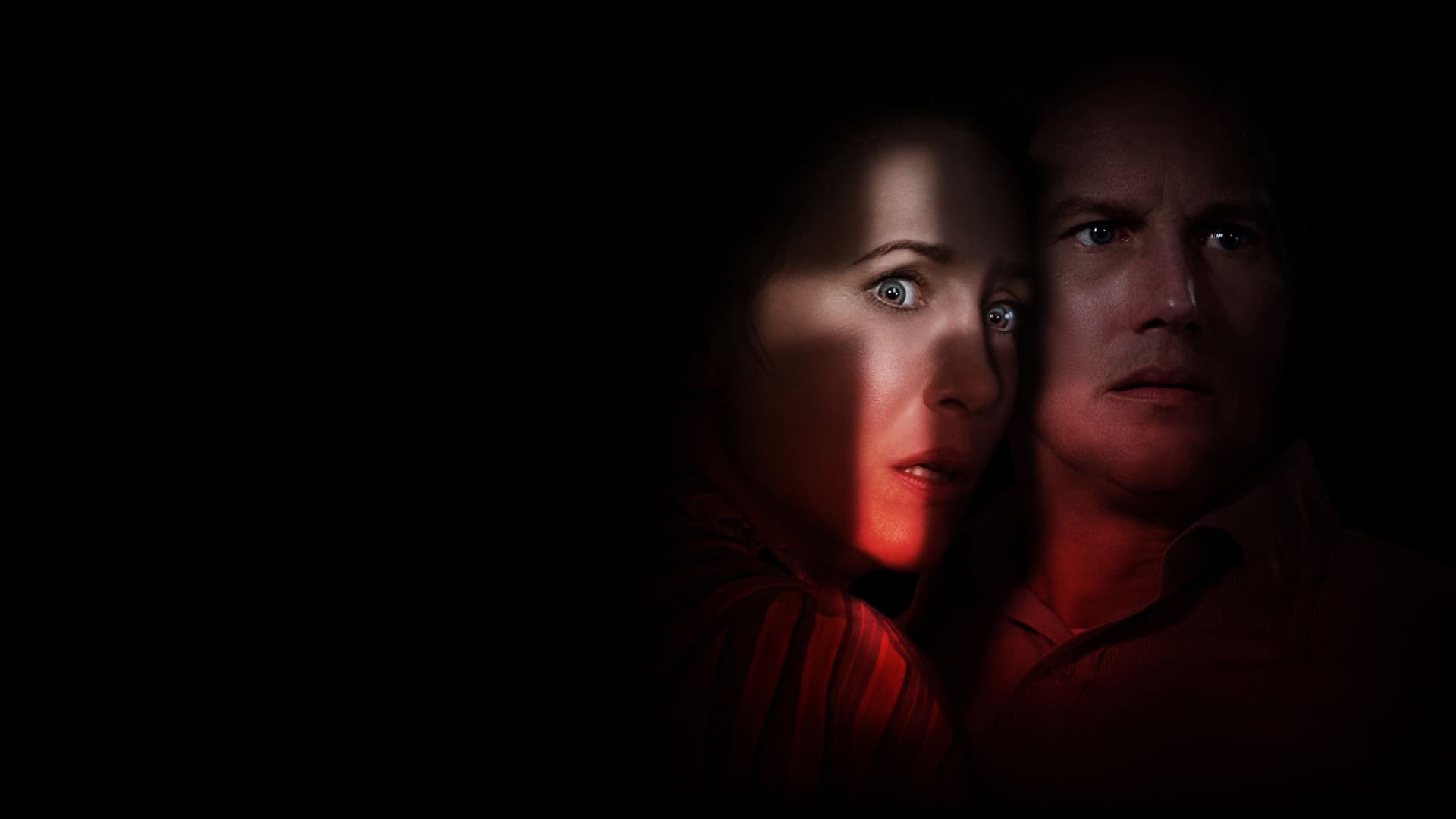 Trăind printre demoni: E mâna diavolului