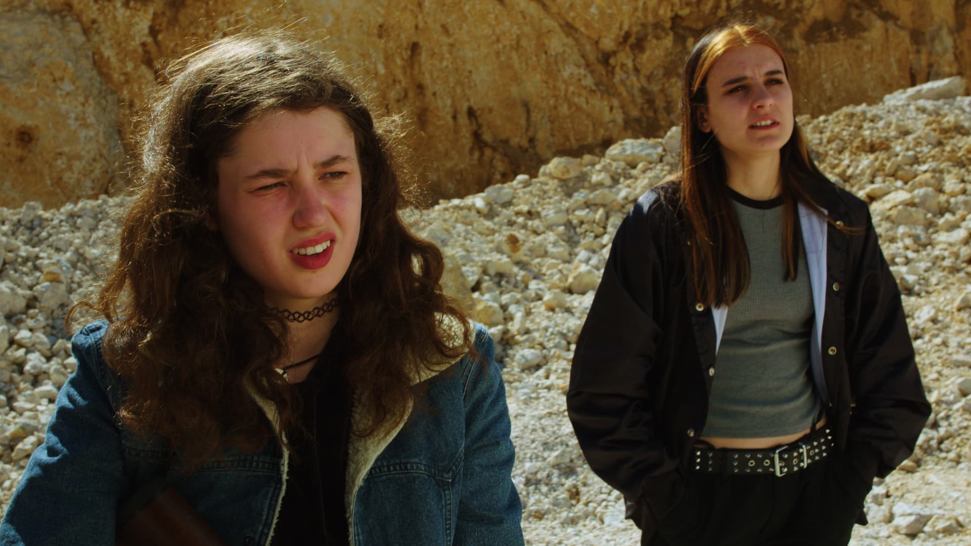 Das Ende vom Ende der Welt