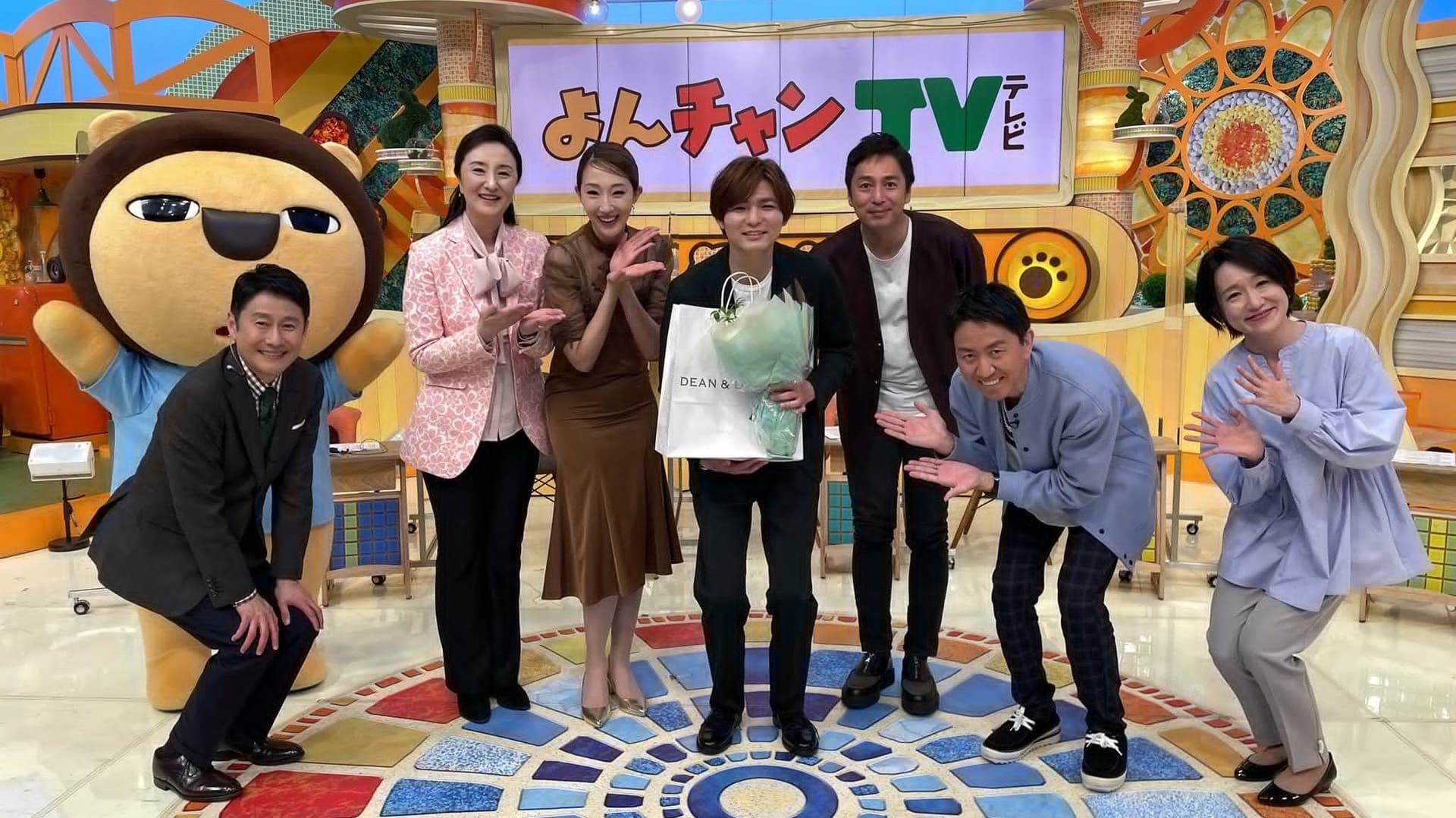 よんチャンＴＶ