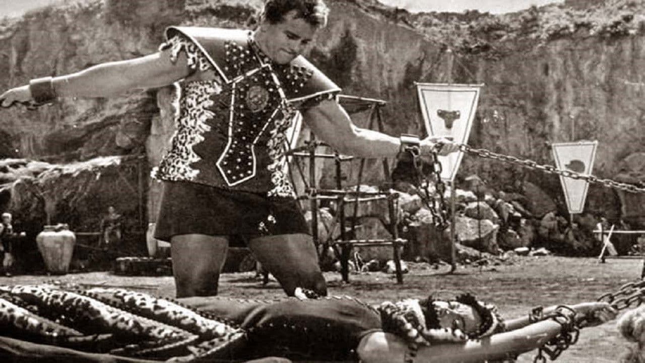 Ursus nella terra di fuoco