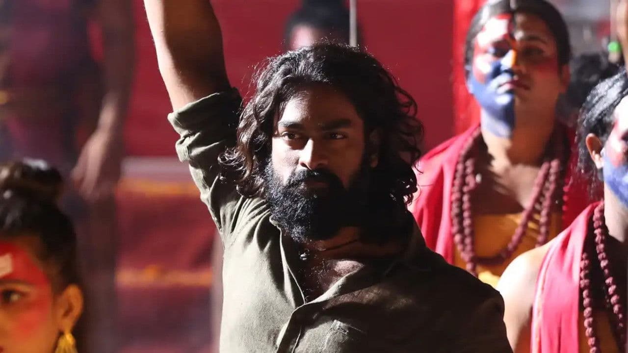 नरकासुरा