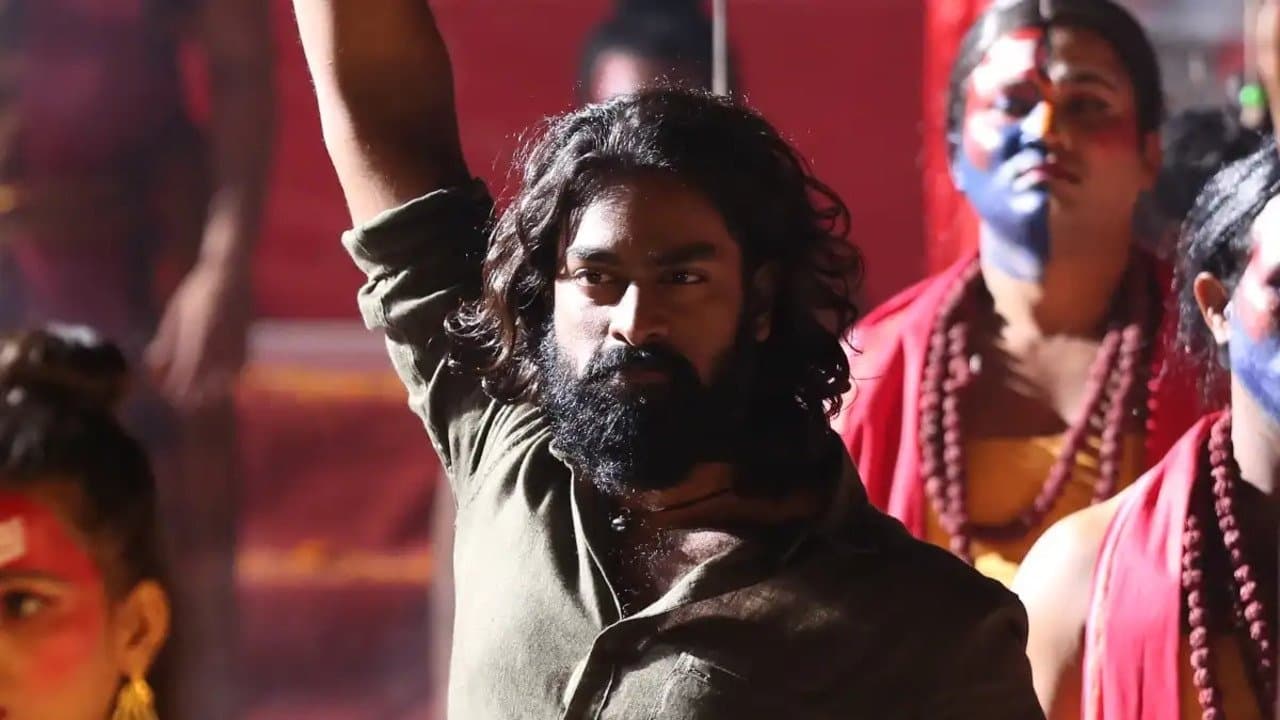 नरकासुरा