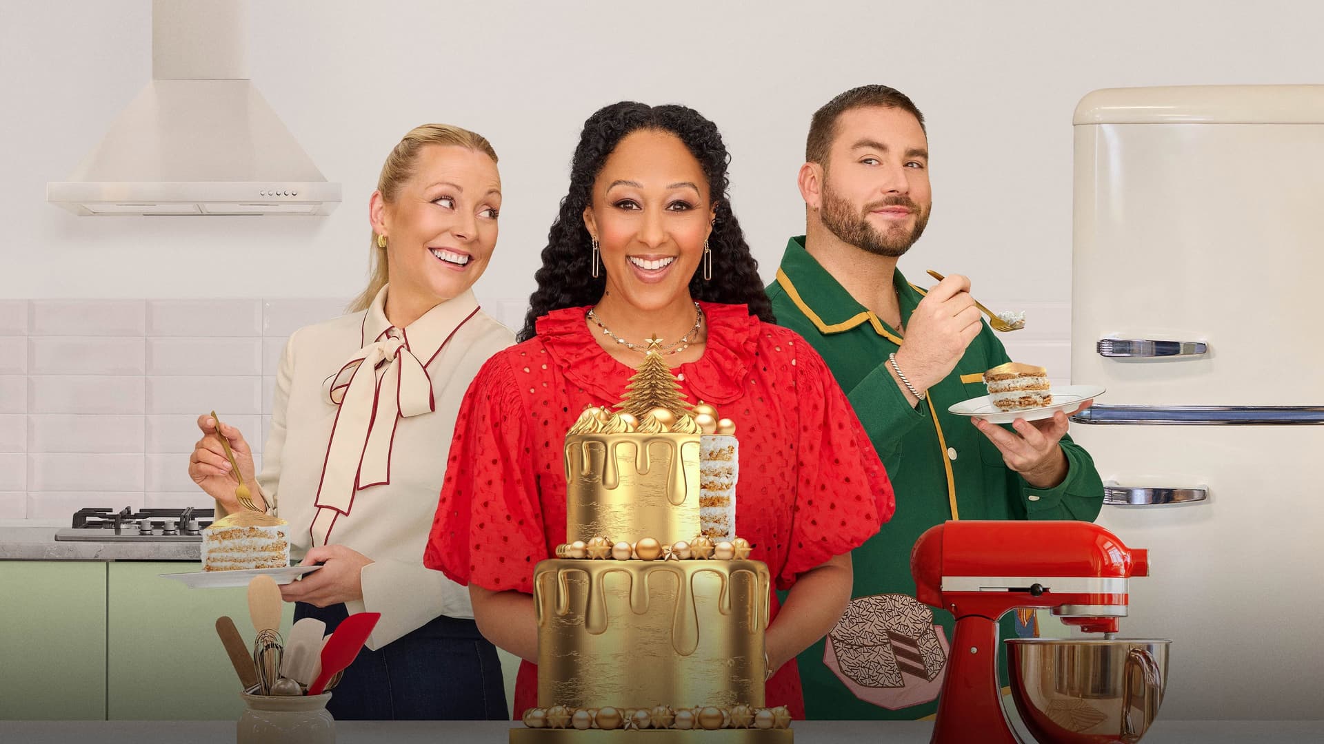 Baked With Love: Holiday