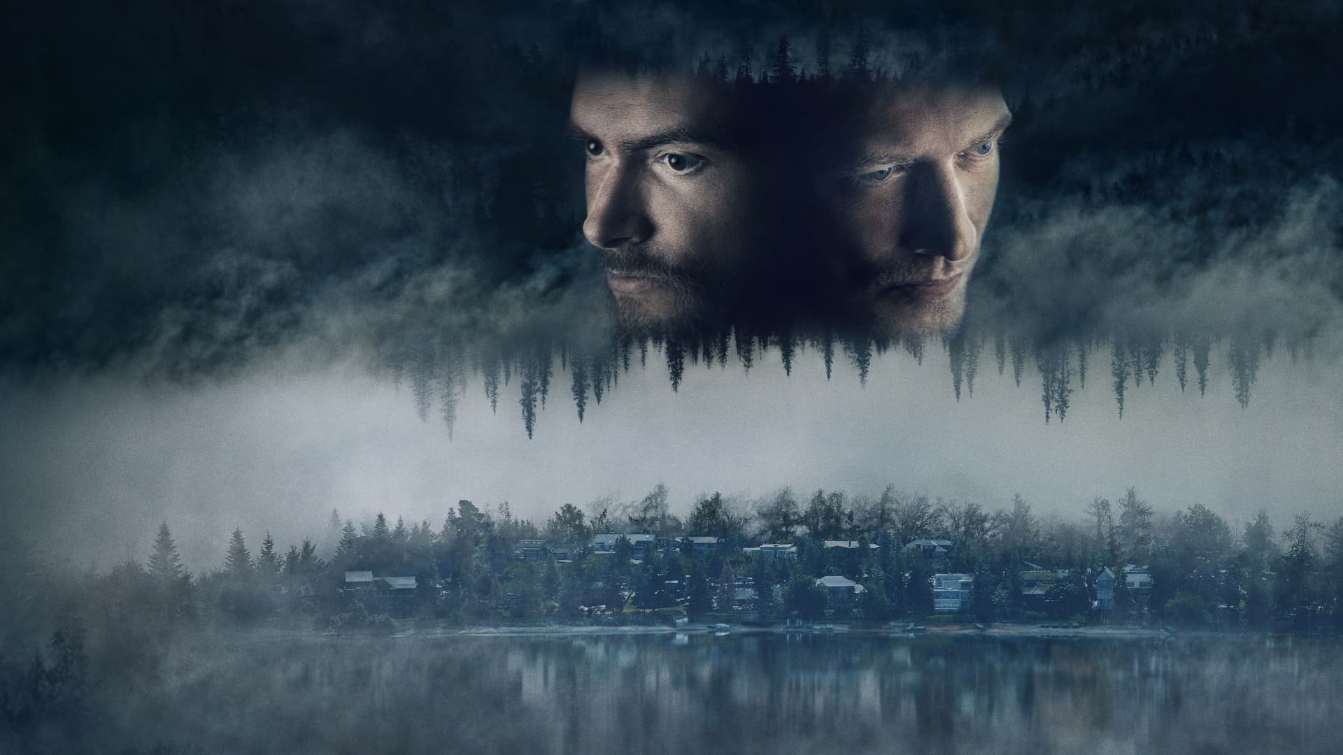 Wild Boys: Strangers in Town