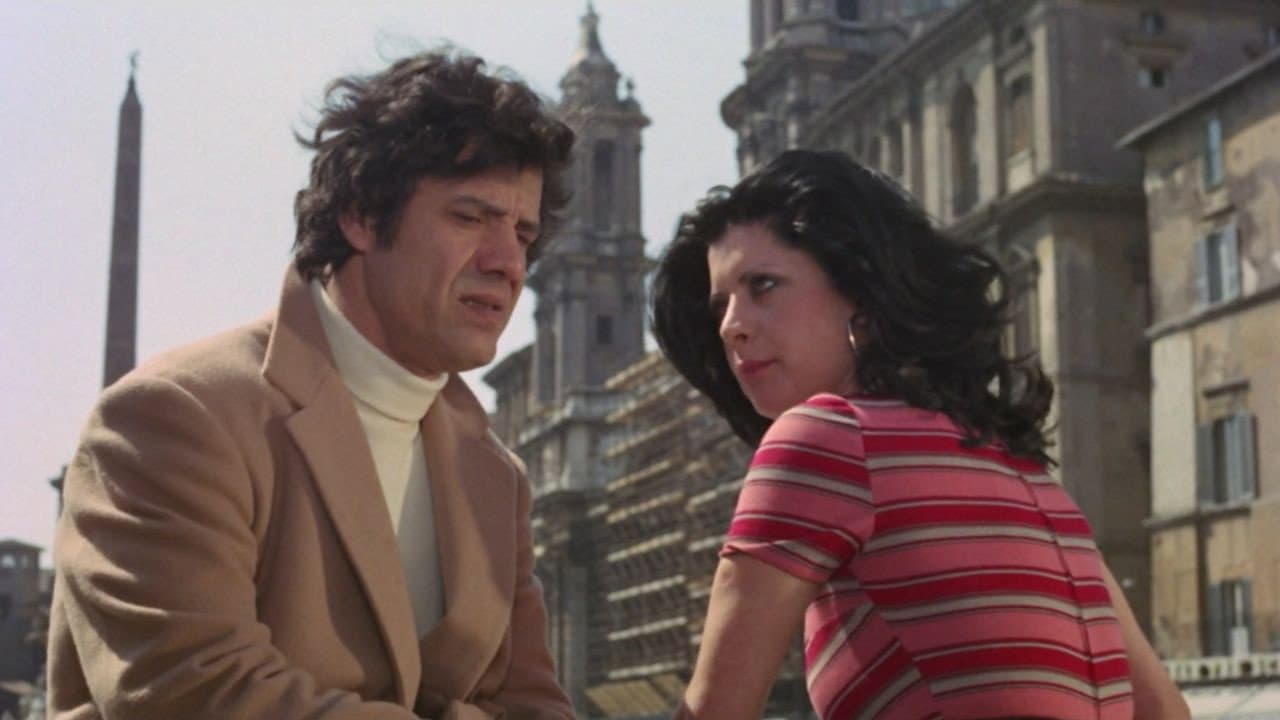 Ultimo tango a Zagarol