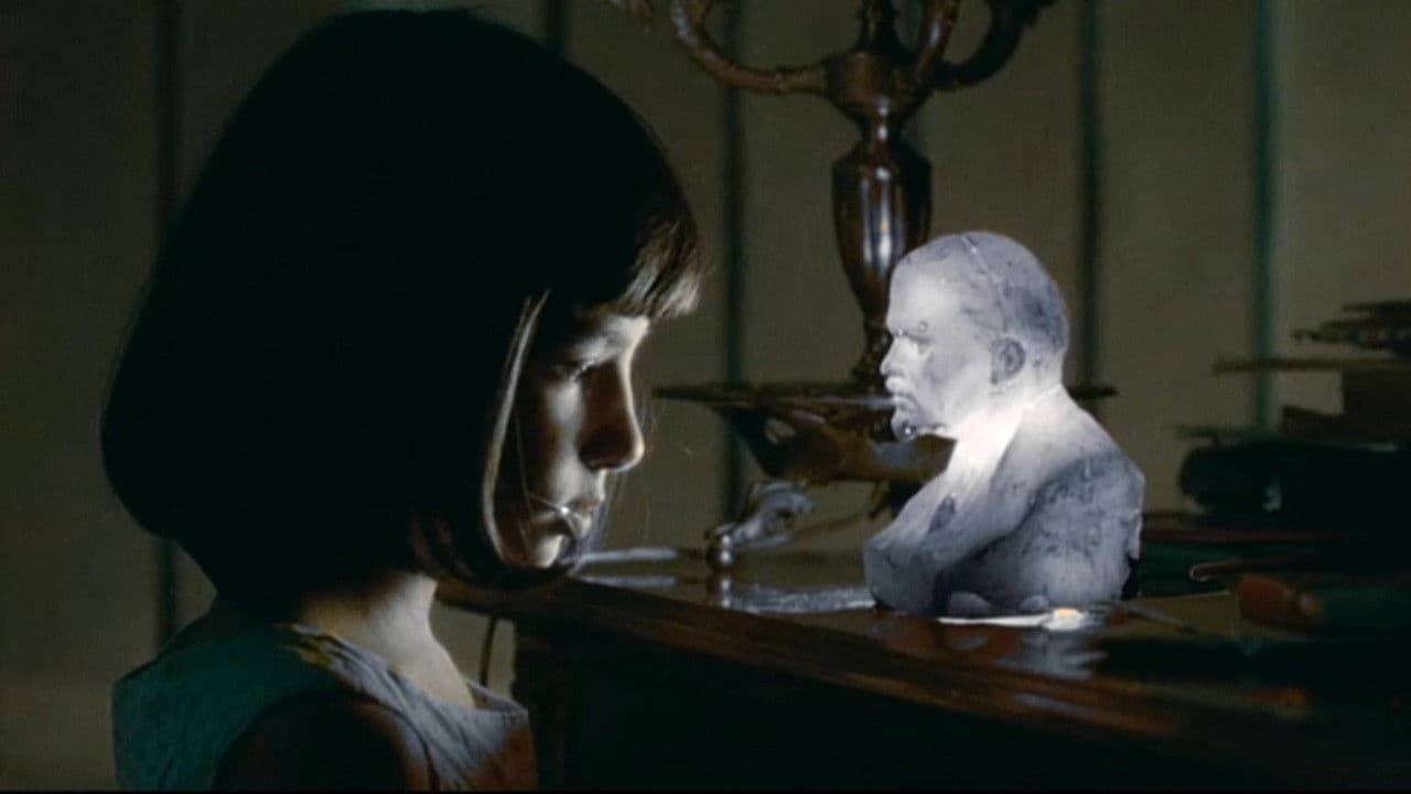 Ο Μπαμπάς Μου, ο Λένιν και ο Φρέντυ