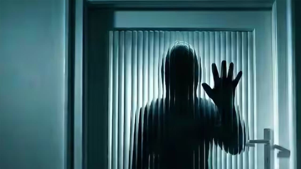 Killer in the House