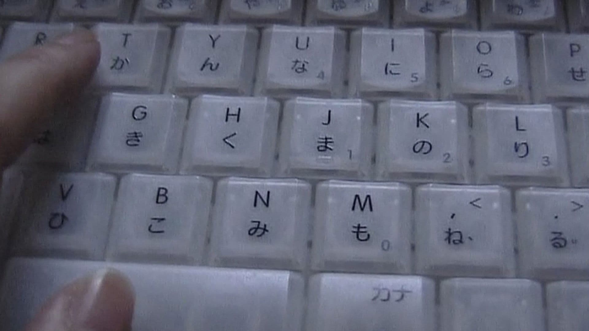 呼吸  「リリイ・シュシュのすべて」のすべて