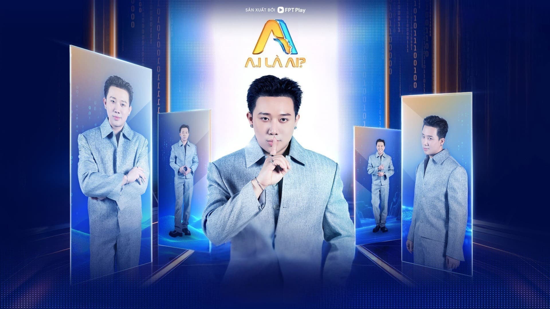 A.I LÀ AI?