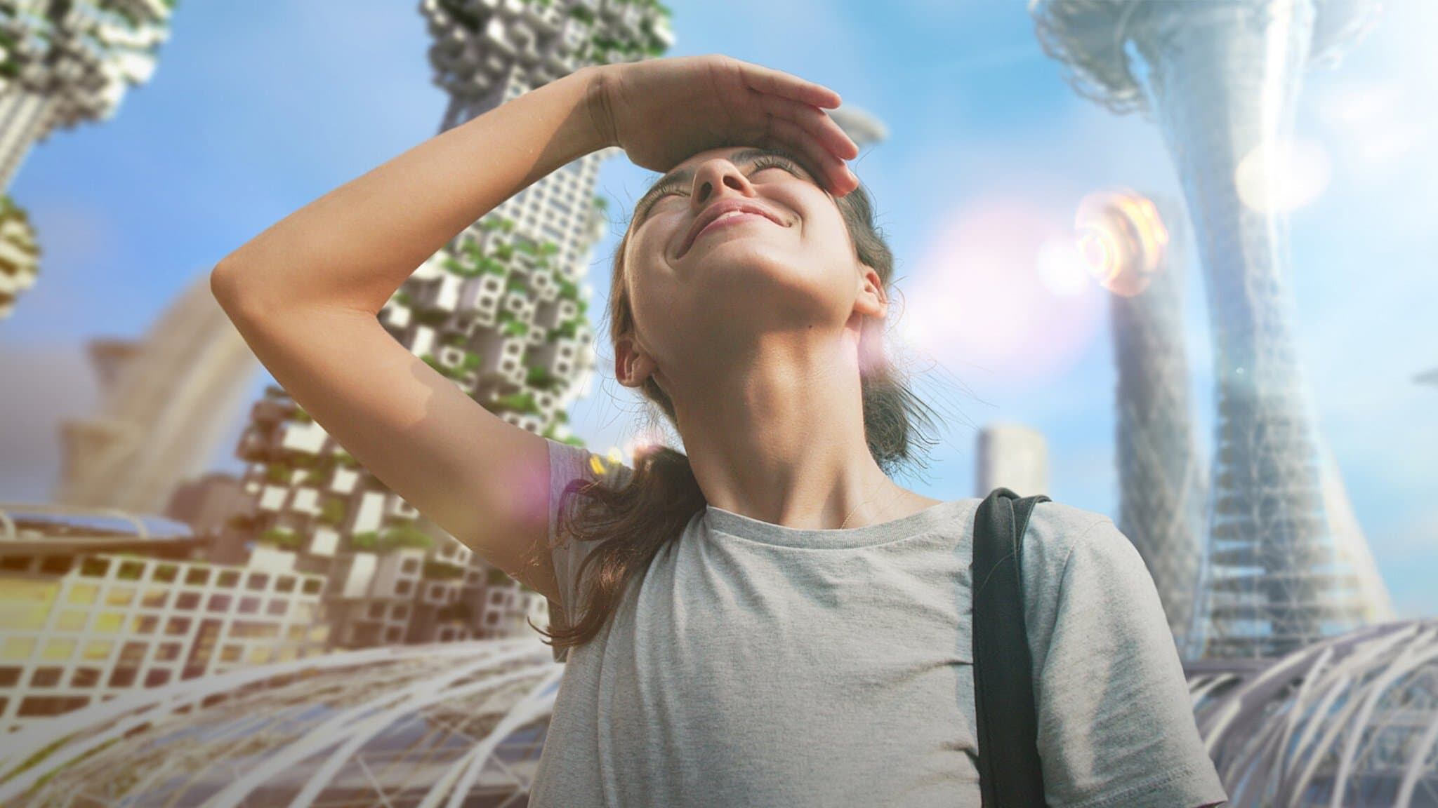 O privire în viitor