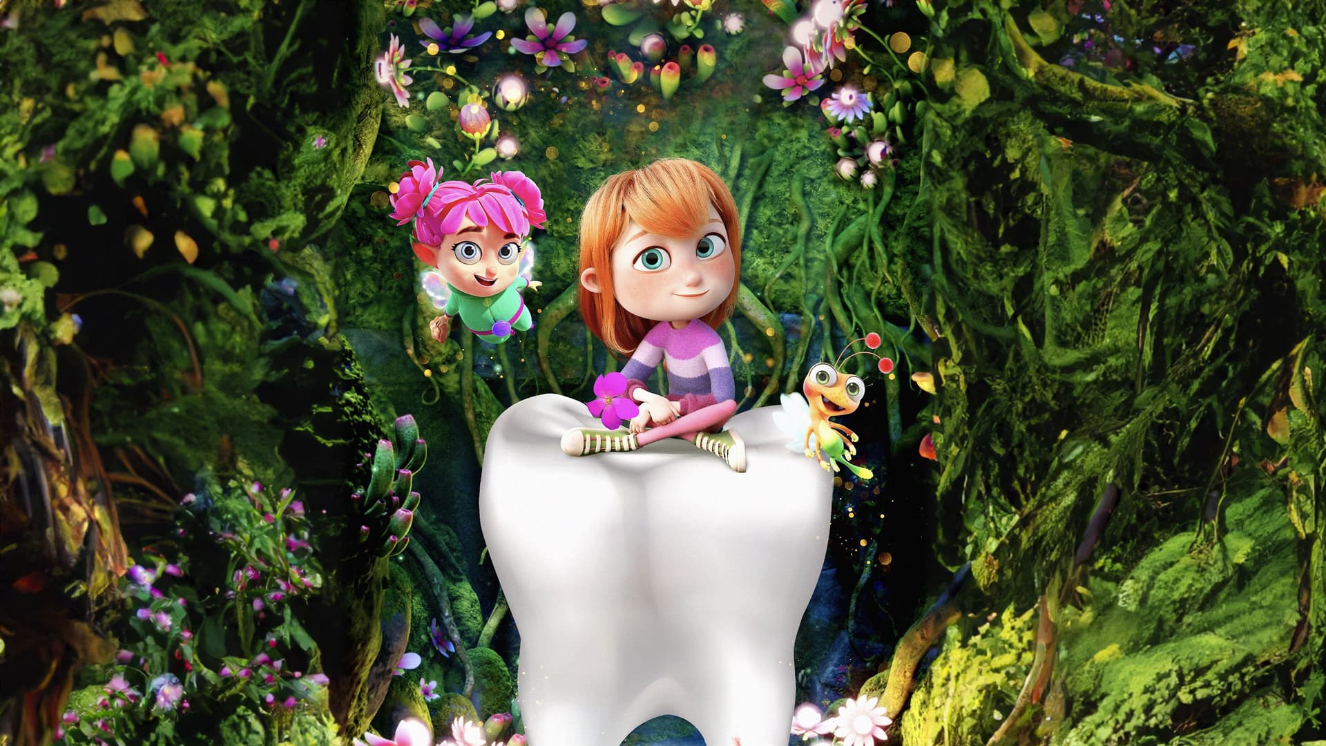 Meine Chaosfee & Ich