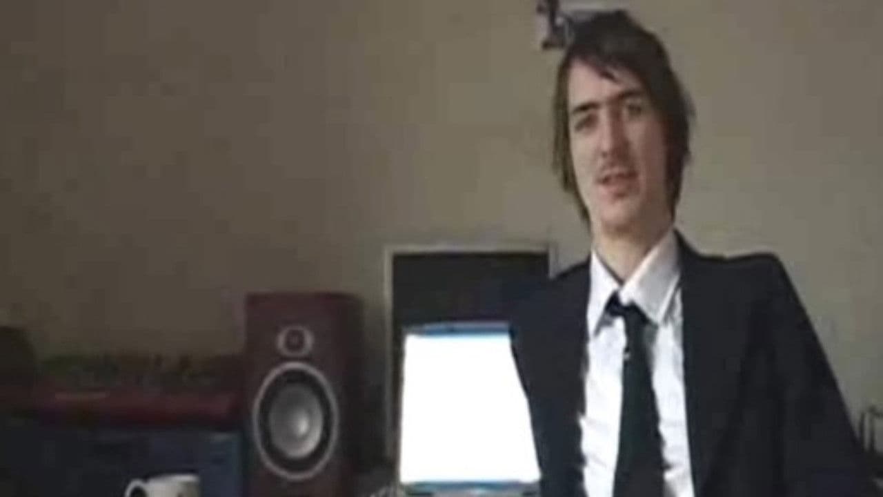 The Life and Opinions of Jim Noir