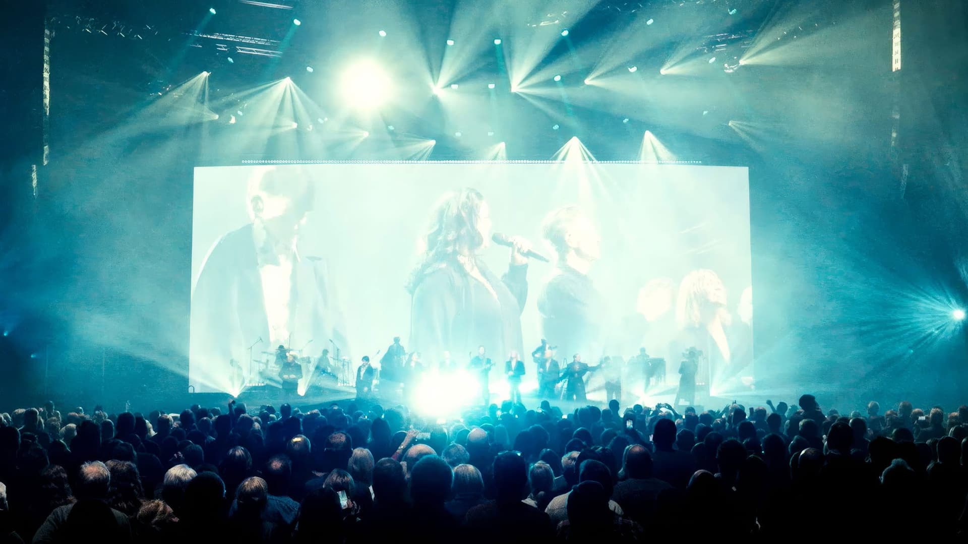 En kväll för LeMarc