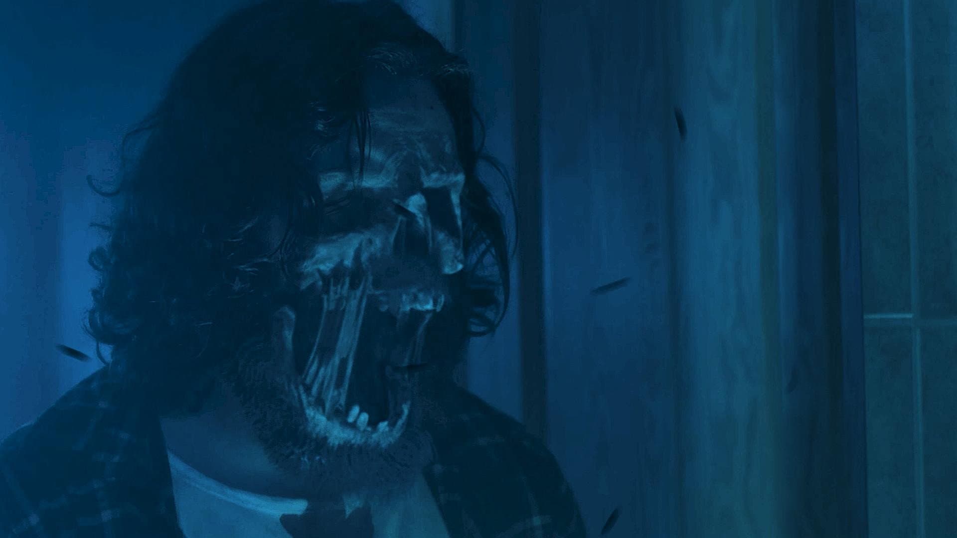 Domestically Disturbed