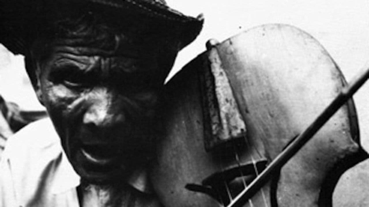 Nordeste: Cordel, Repente e Canção