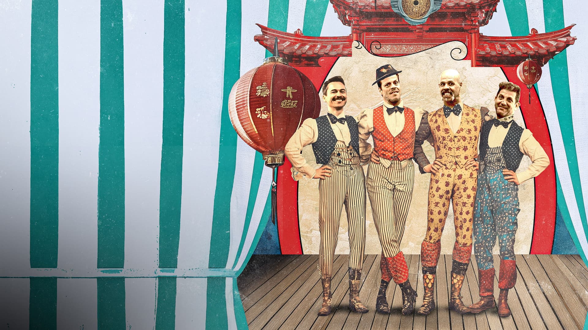 Minha Vida É um Circo