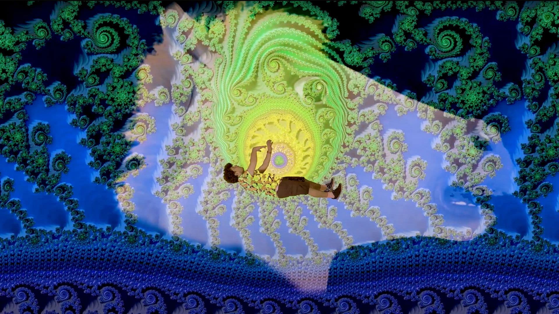 The Jack Variety Hour