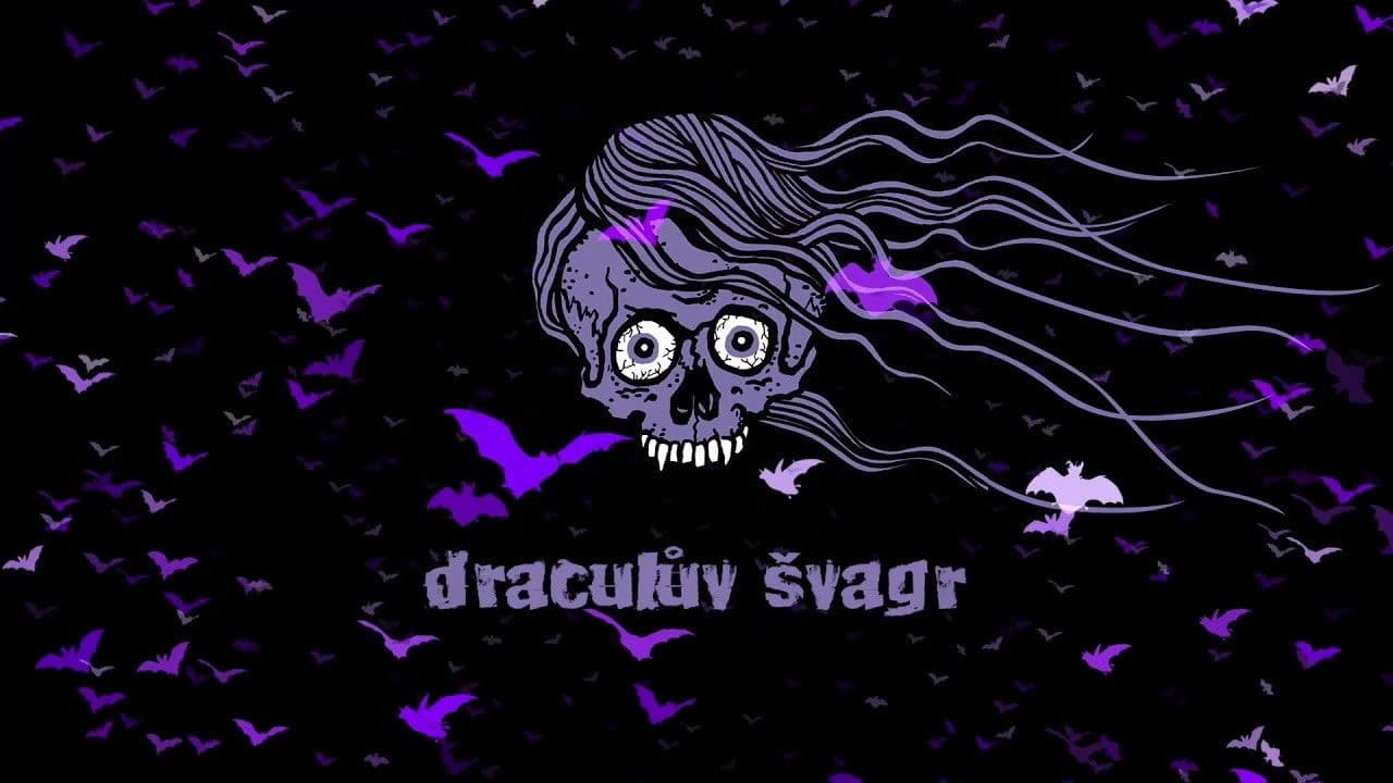 Draculův švagr
