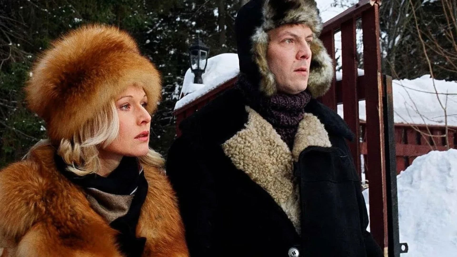 Под Большой медведицей