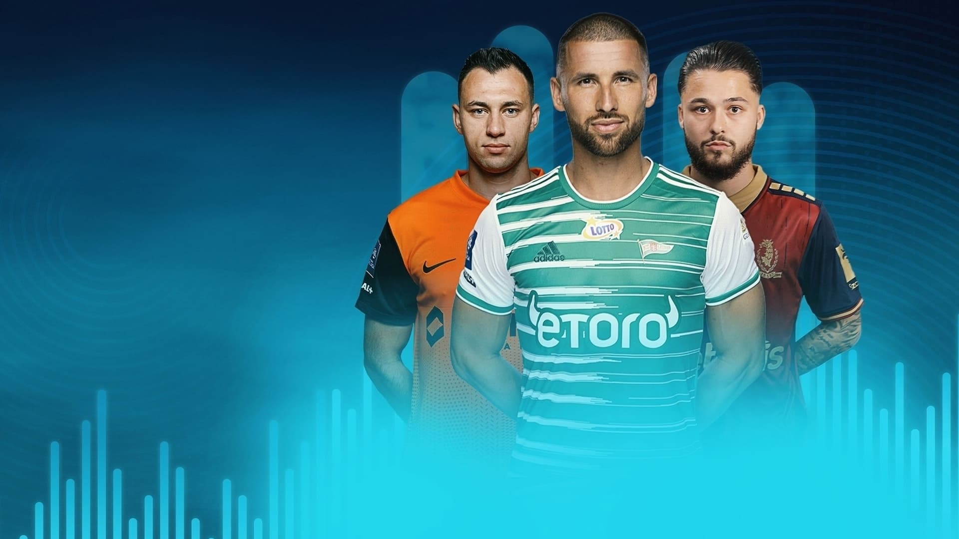 Piłkarze na podsłuchu