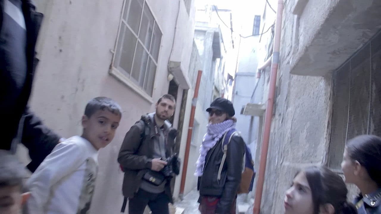 El ressò de la mirada