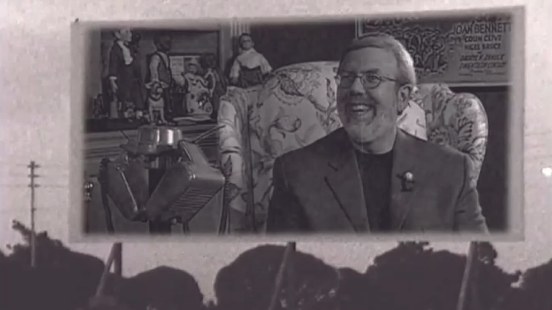 Drive-In Movie Memories