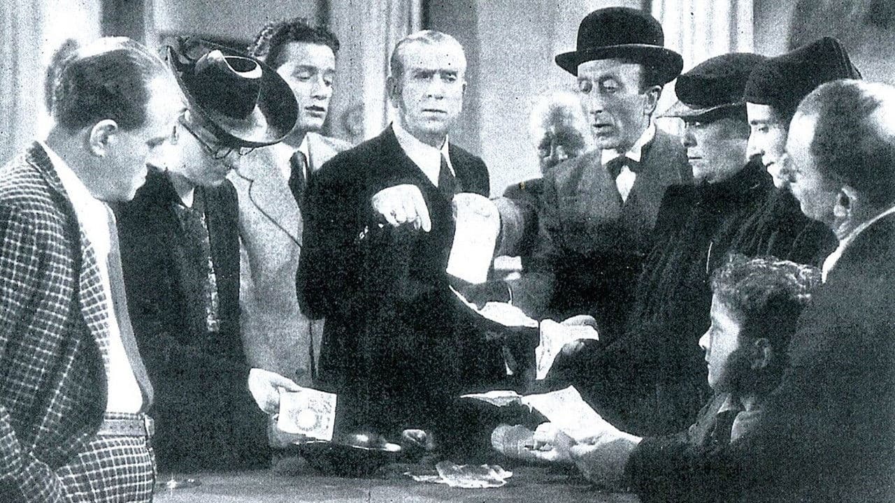 Alessandro, sei grande!