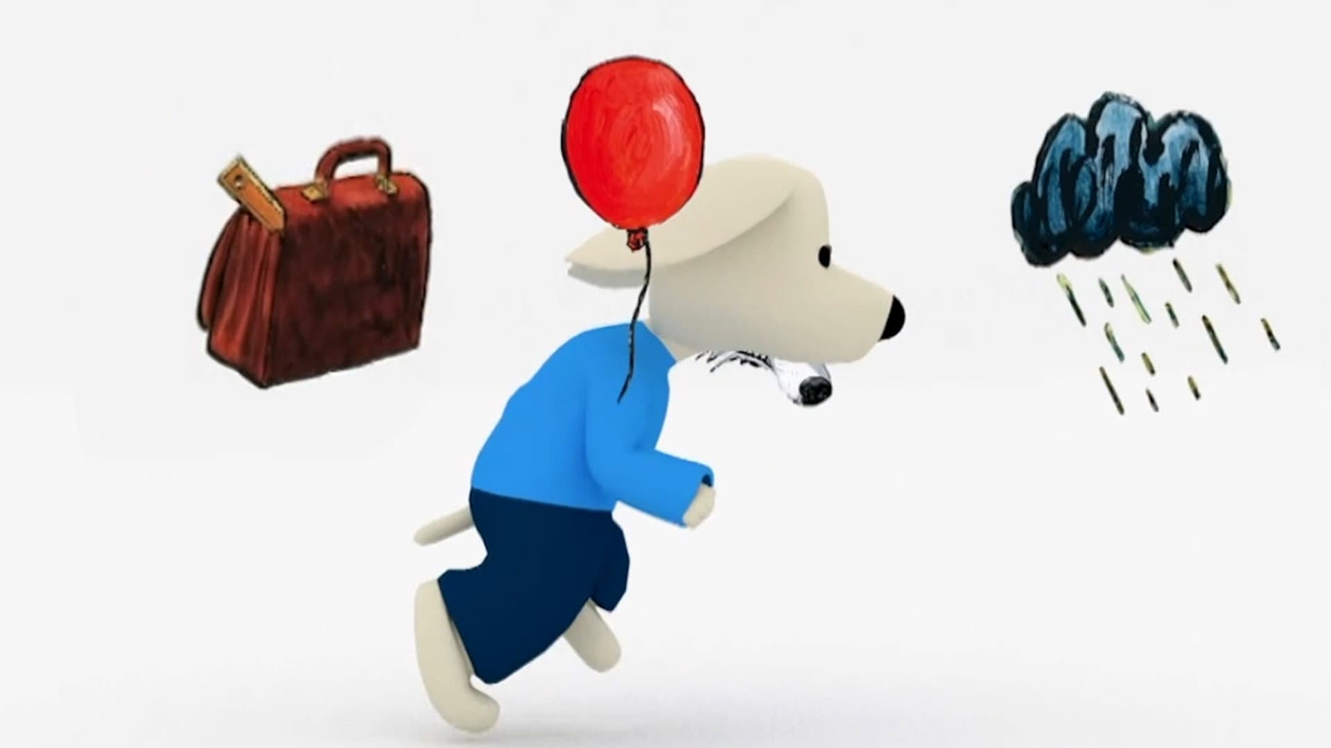 Yapaka, une vie de chien