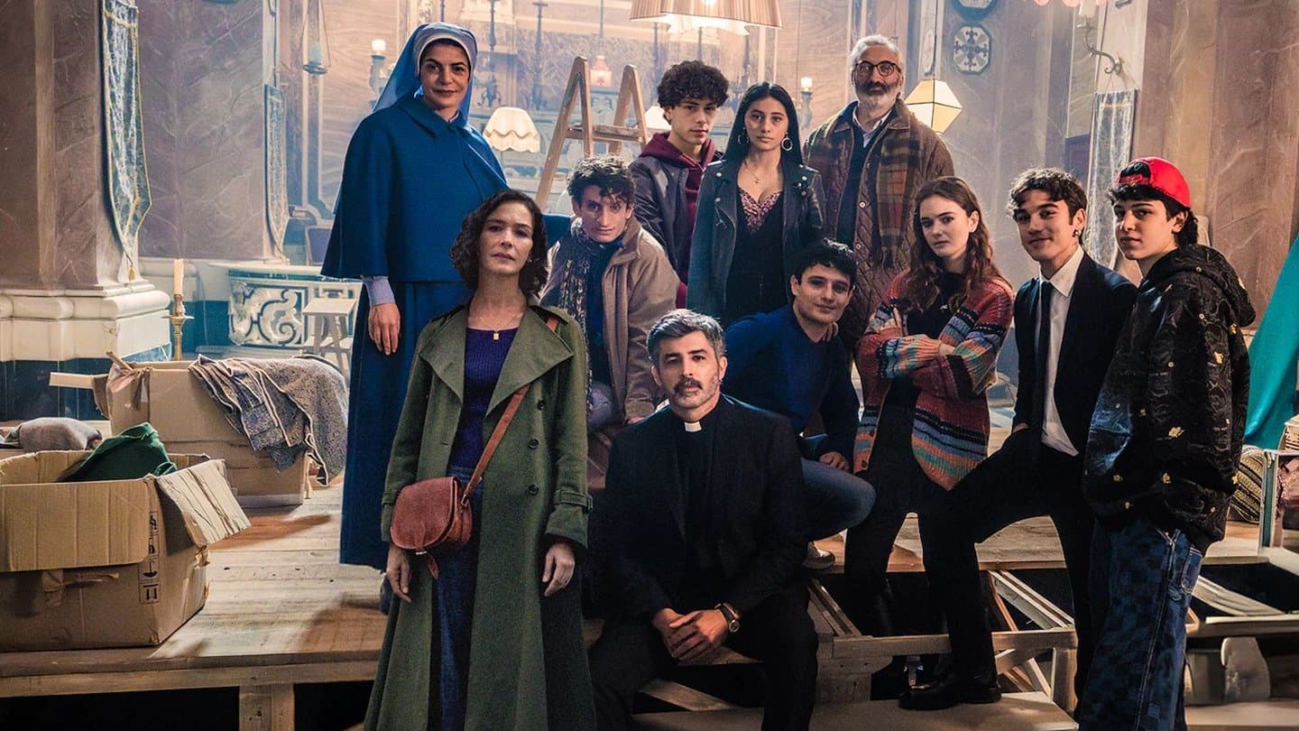 Noi del Rione Sanità