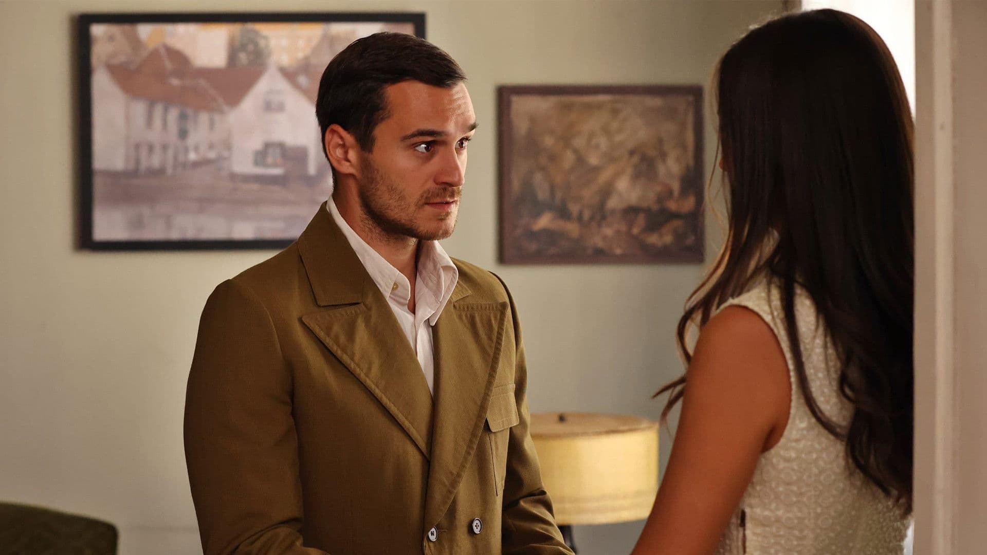 Денят, в който тя ще се роди