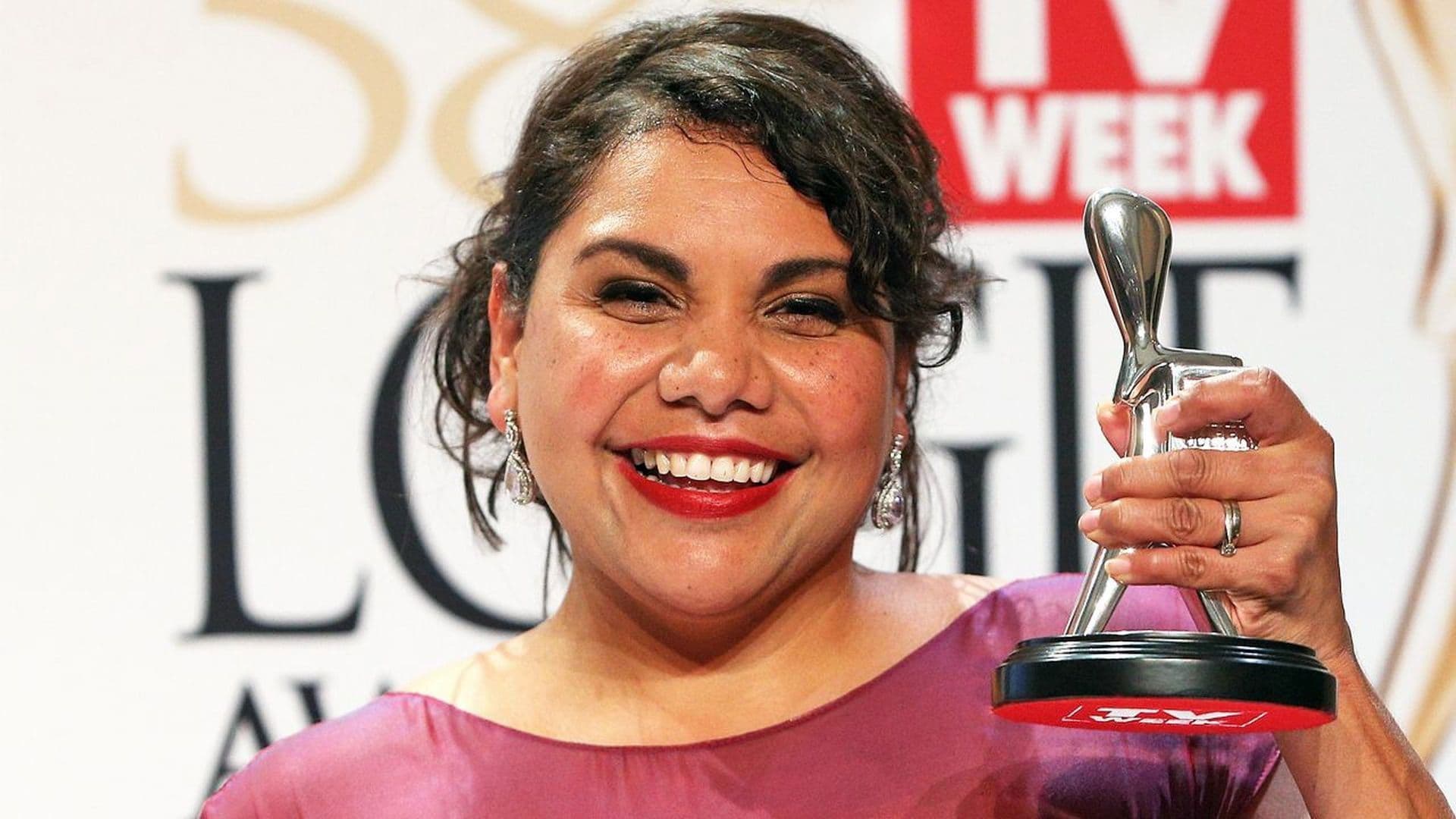 TV Week Logie Awards