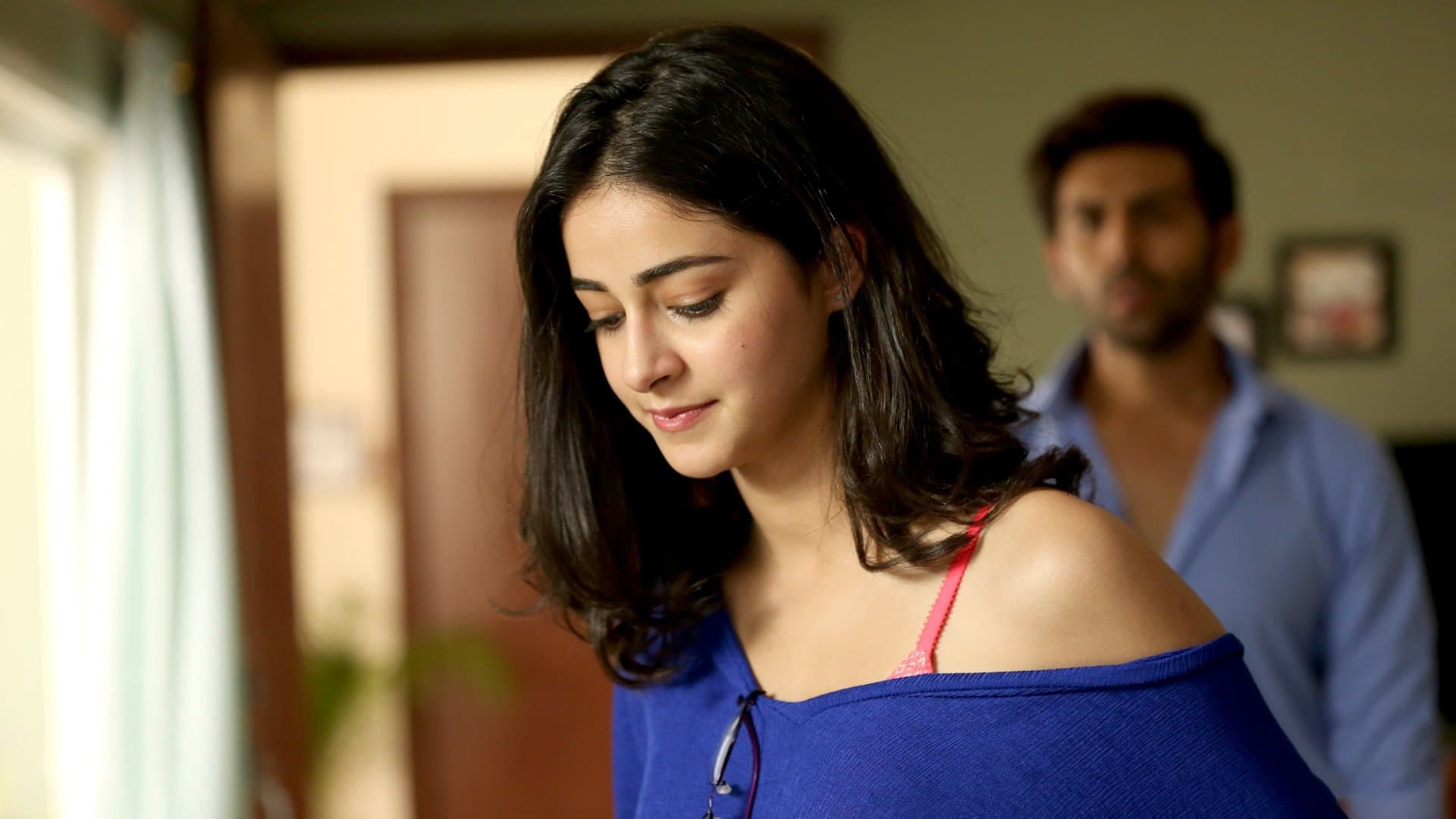 पति पत्नी और वो