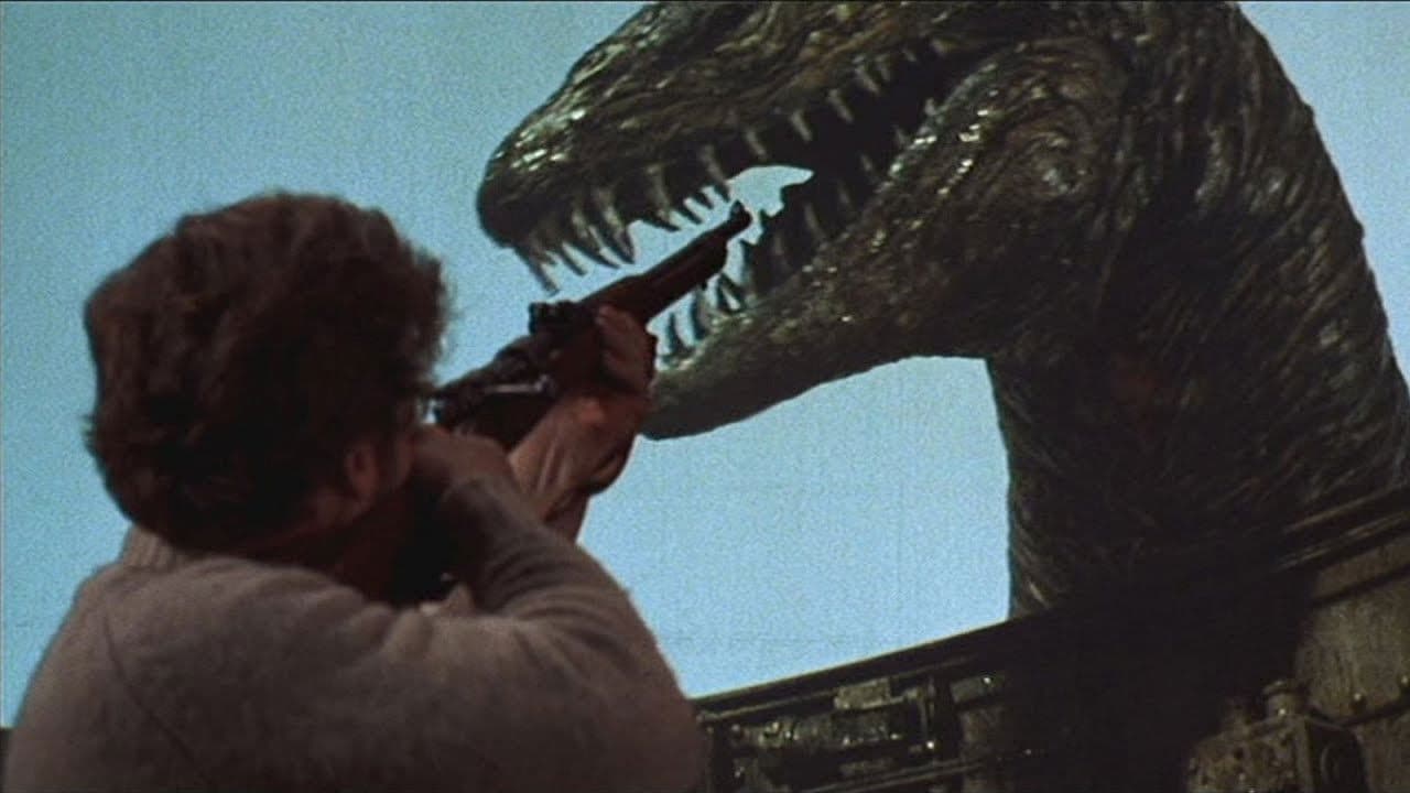 Ținutul uitat de timp