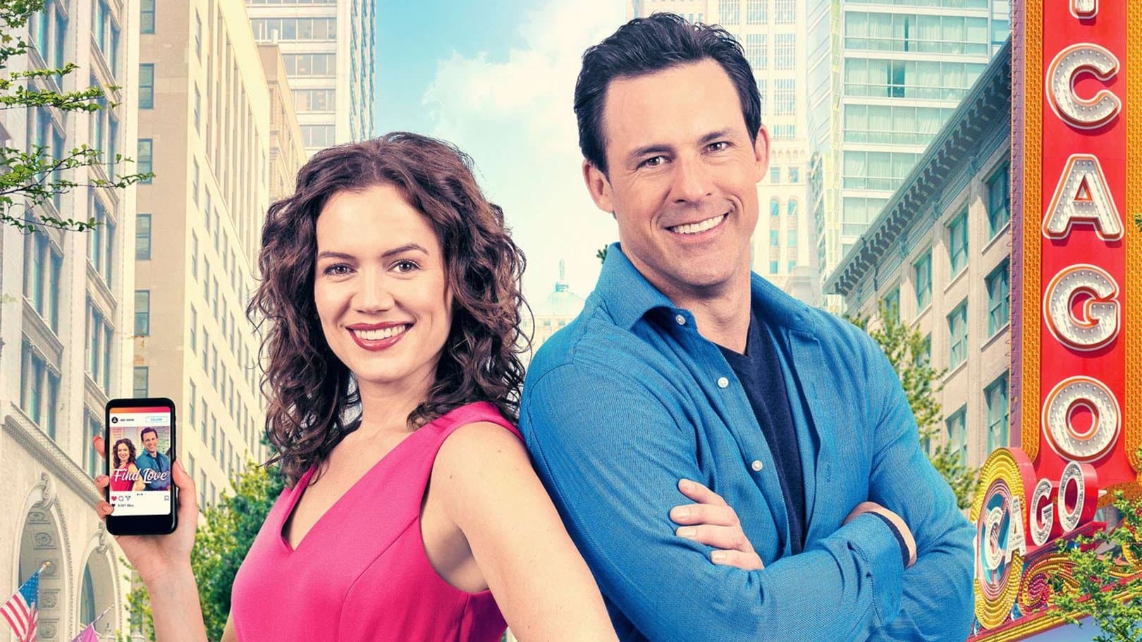 Singură? Mai bine nu!