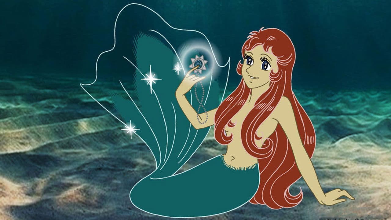 魔法のマコちゃん