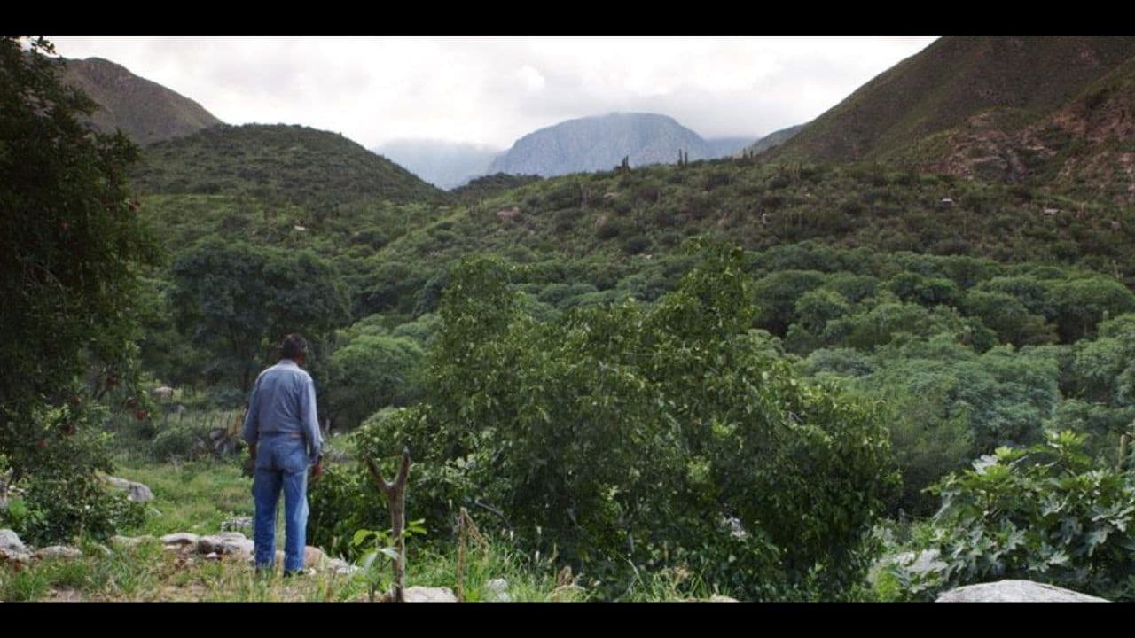 Un lugar en el tiempo