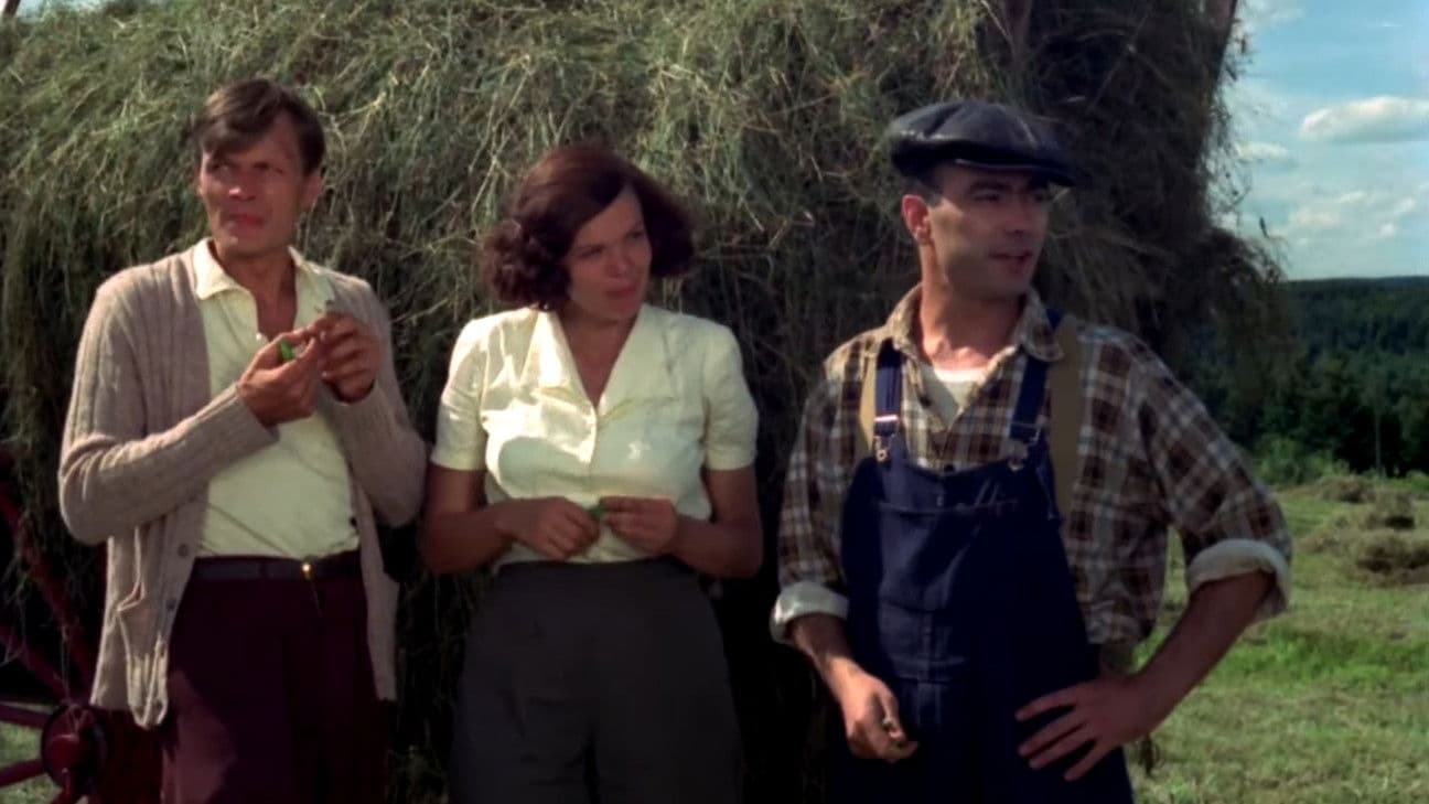 Partis pour la gloire