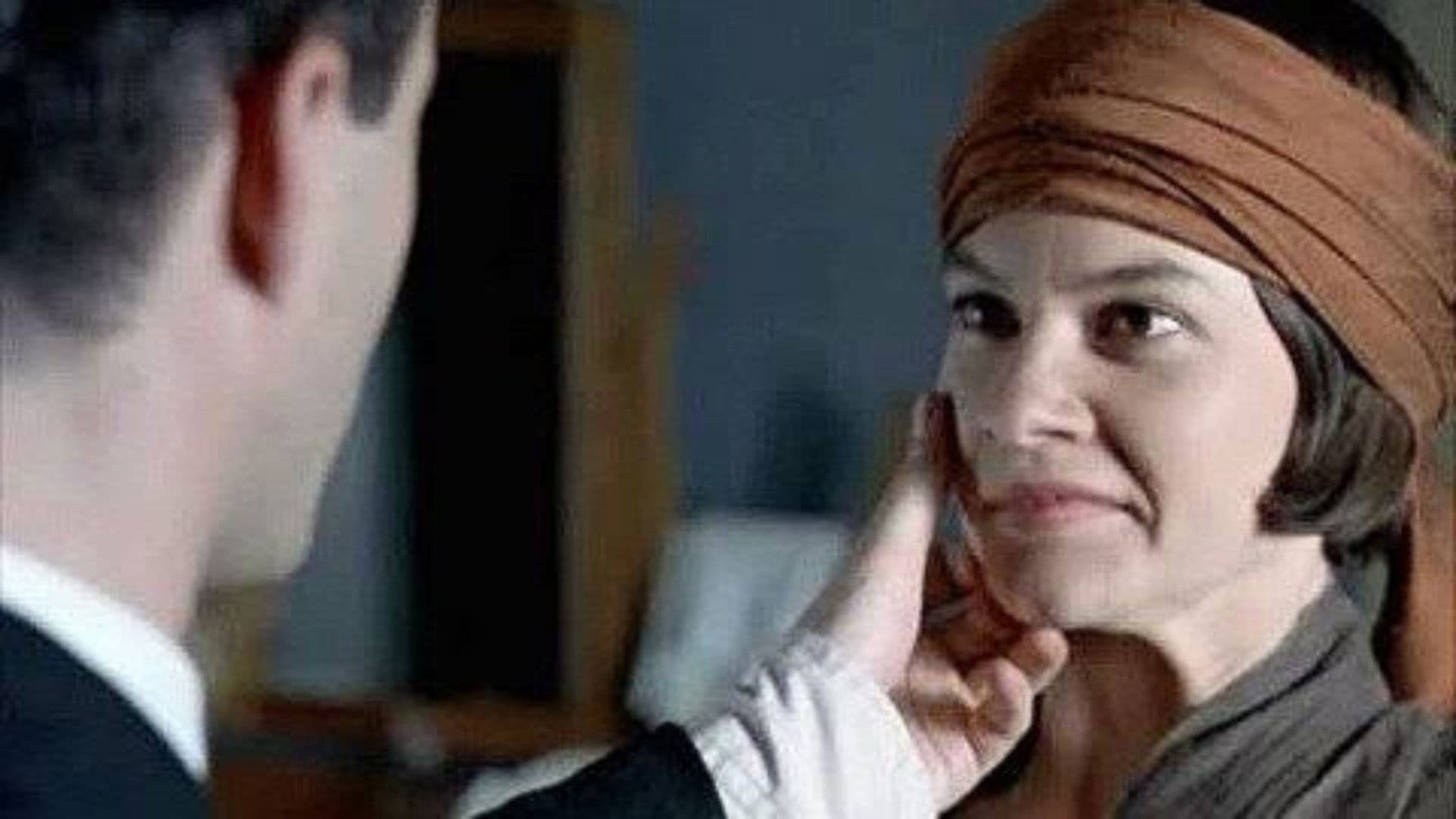 Une jeune fille à la fenêtre